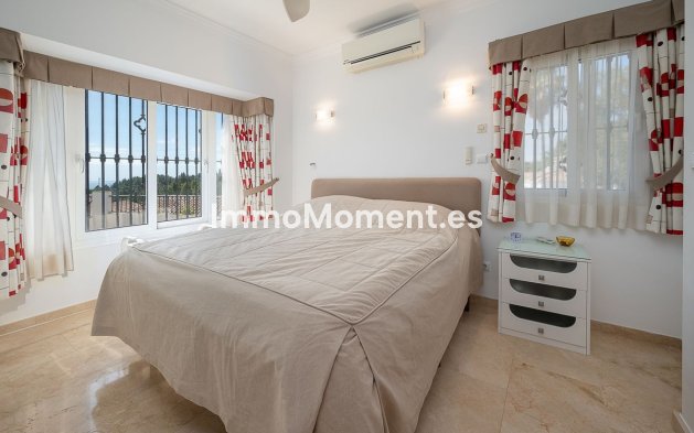 Reventa - Apartamento - Mijas Costa