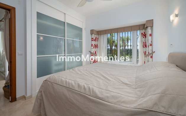 Reventa - Apartamento - Mijas Costa