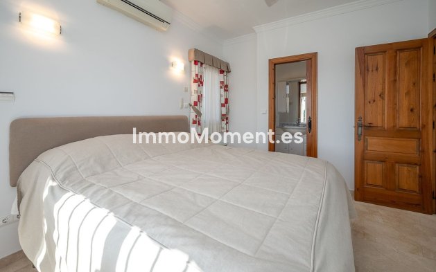 Reventa - Apartamento - Mijas Costa