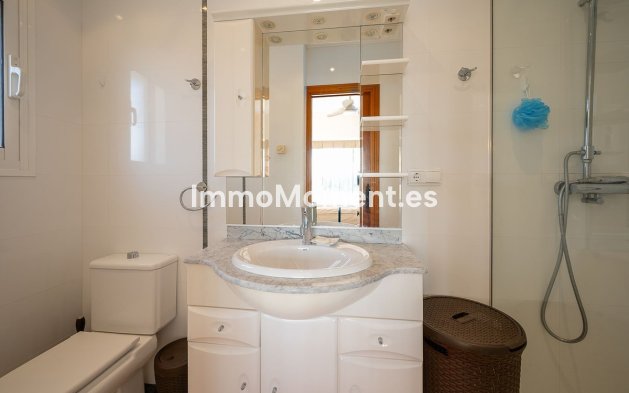 Reventa - Apartamento - Mijas Costa