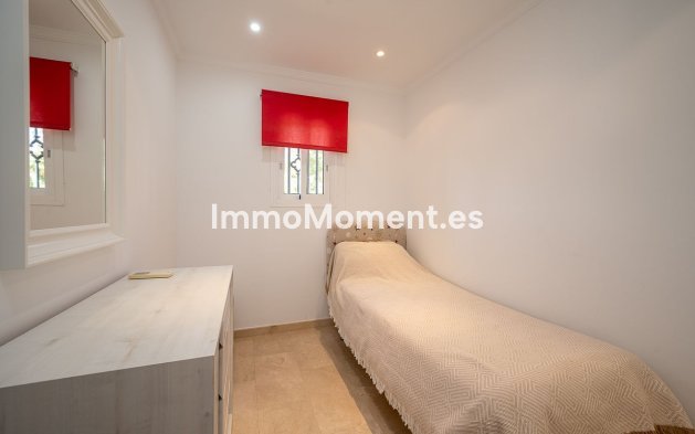 Reventa - Apartamento - Mijas Costa