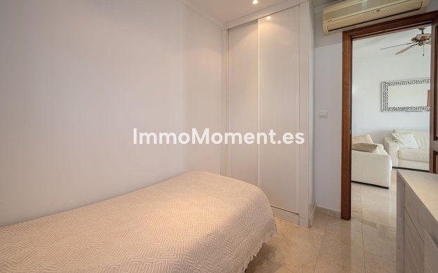 Reventa - Apartamento - Mijas Costa