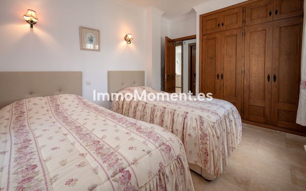 Reventa - Apartamento - Mijas Costa