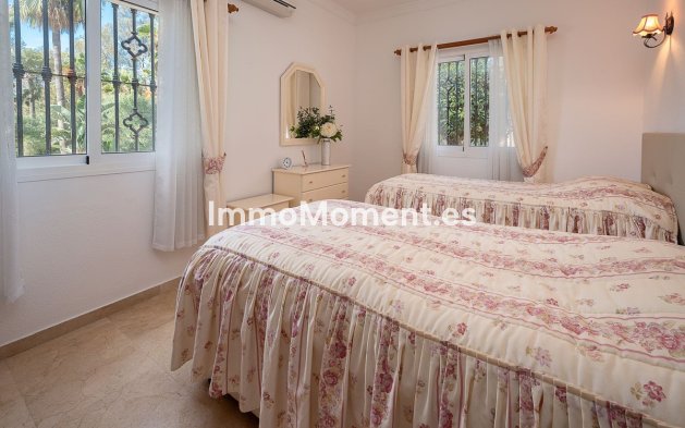 Reventa - Apartamento - Mijas Costa