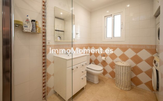 Reventa - Apartamento - Mijas Costa