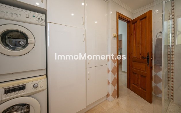 Reventa - Apartamento - Mijas Costa