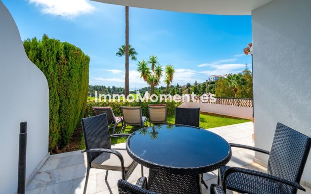 Reventa - Apartamento - Mijas Costa