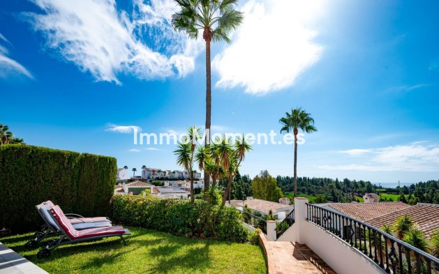 Reventa - Apartamento - Mijas Costa