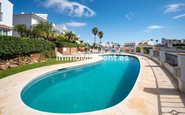 Reventa - Apartamento - Mijas Costa
