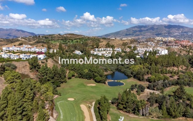 Reventa - Apartamento - Mijas Costa