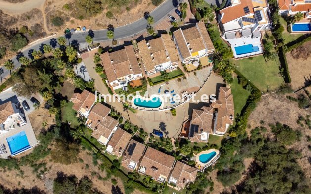Reventa - Apartamento - Mijas Costa