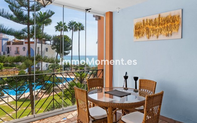 Reventa - Apartamento - Casares - Casares Playa
