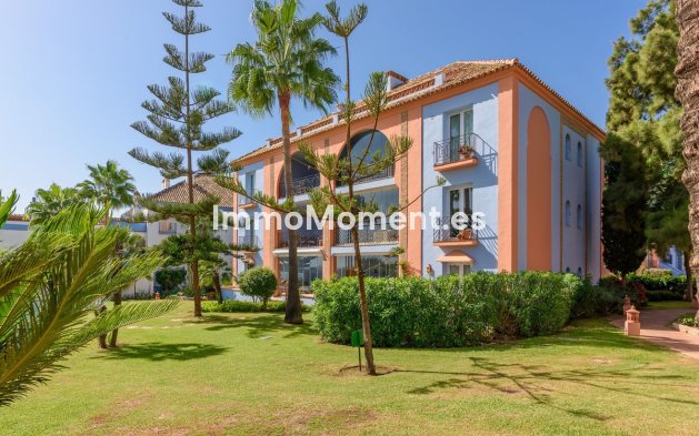 Reventa - Apartamento - Casares - Casares Playa