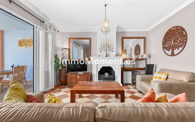 Reventa - Apartamento - Casares - Casares Playa