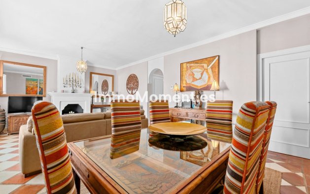 Reventa - Apartamento - Casares - Casares Playa