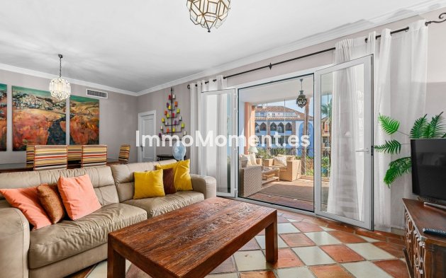 Reventa - Apartamento - Casares - Casares Playa
