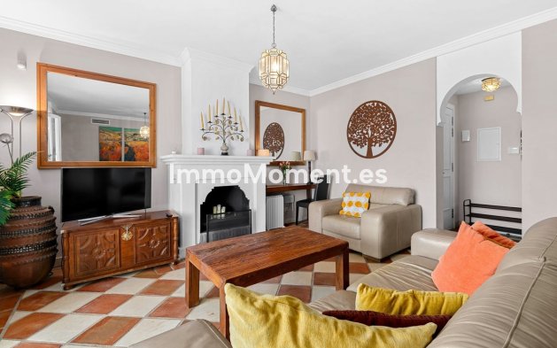 Reventa - Apartamento - Casares - Casares Playa