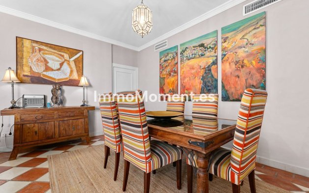 Reventa - Apartamento - Casares - Casares Playa