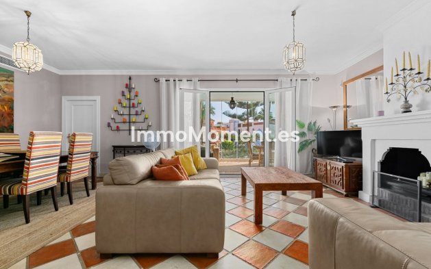 Reventa - Apartamento - Casares - Casares Playa