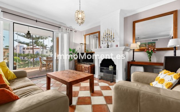Reventa - Apartamento - Casares - Casares Playa