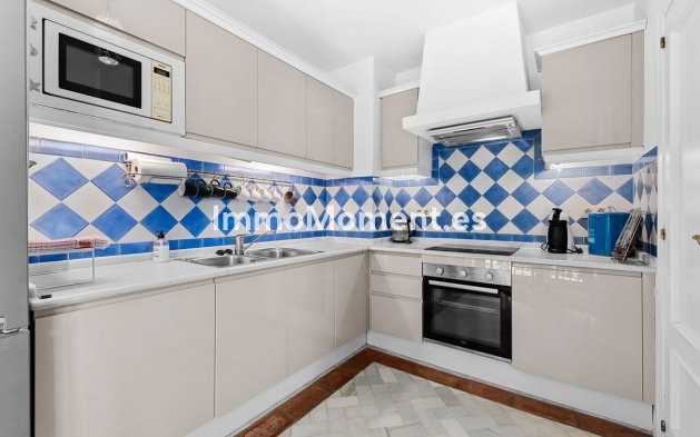 Reventa - Apartamento - Casares - Casares Playa