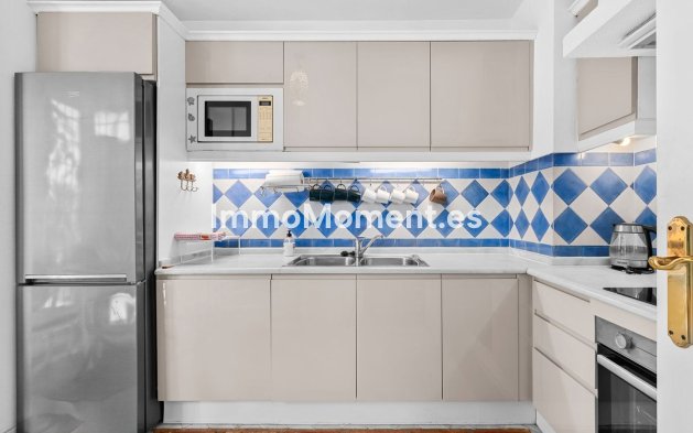 Reventa - Apartamento - Casares - Casares Playa