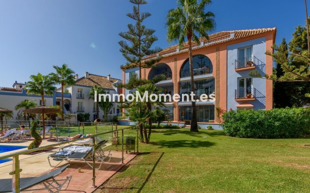 Reventa - Apartamento - Casares - Casares Playa