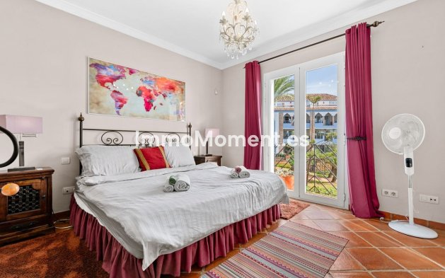 Reventa - Apartamento - Casares - Casares Playa