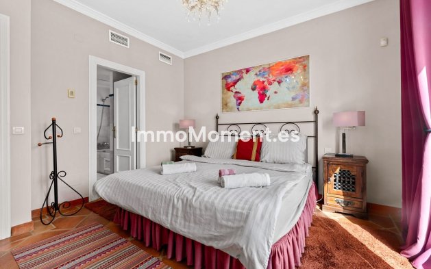 Reventa - Apartamento - Casares - Casares Playa
