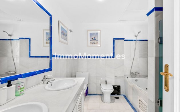Reventa - Apartamento - Casares - Casares Playa