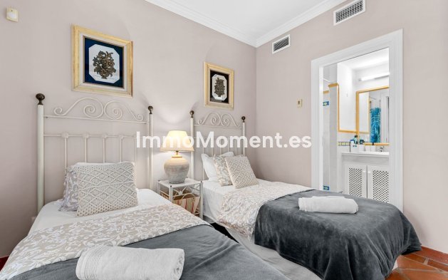 Reventa - Apartamento - Casares - Casares Playa