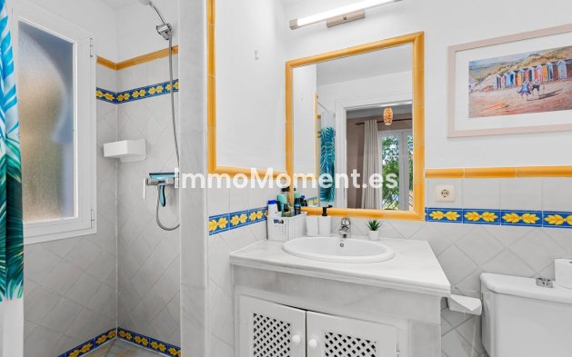 Reventa - Apartamento - Casares - Casares Playa