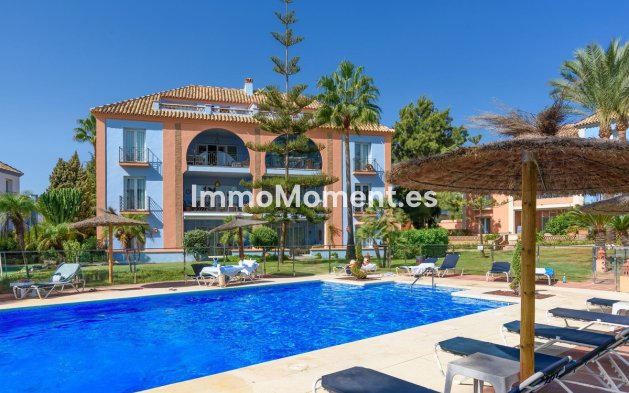 Reventa - Apartamento - Casares - Casares Playa