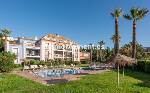Reventa - Apartamento - Casares - Casares Playa
