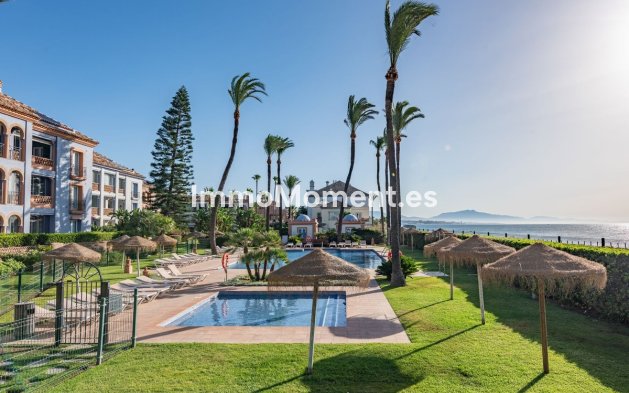 Reventa - Apartamento - Casares - Casares Playa