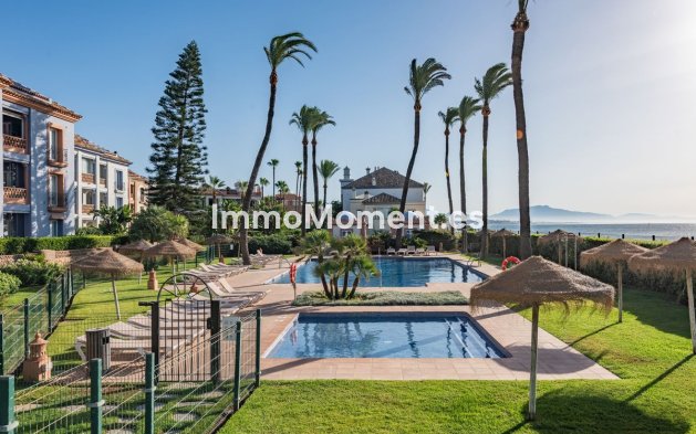 Reventa - Apartamento - Casares - Casares Playa
