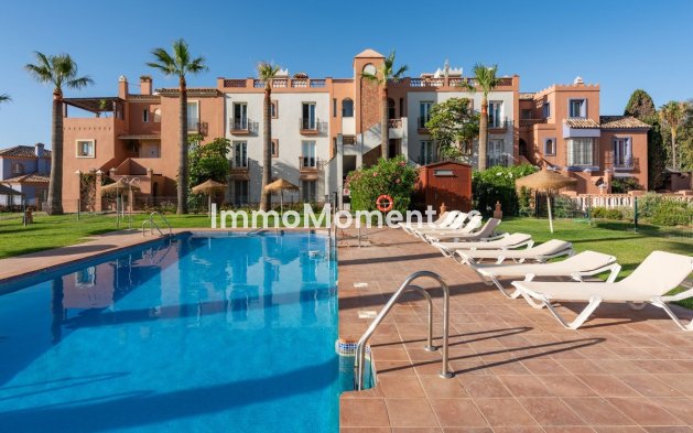 Reventa - Apartamento - Casares - Casares Playa
