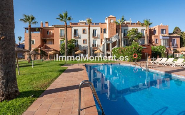 Reventa - Apartamento - Casares - Casares Playa