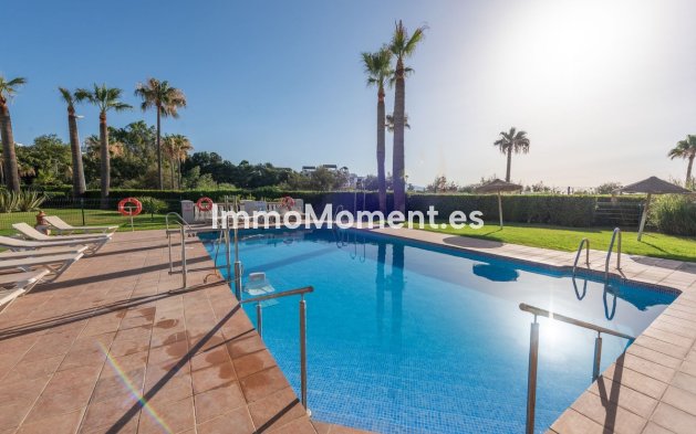 Reventa - Apartamento - Casares - Casares Playa