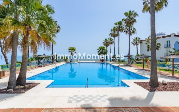 Reventa - Apartamento - Casares - Casares Playa
