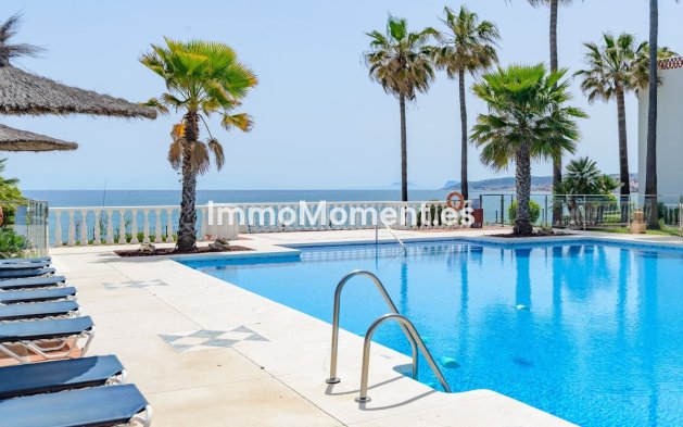 Reventa - Apartamento - Casares - Casares Playa