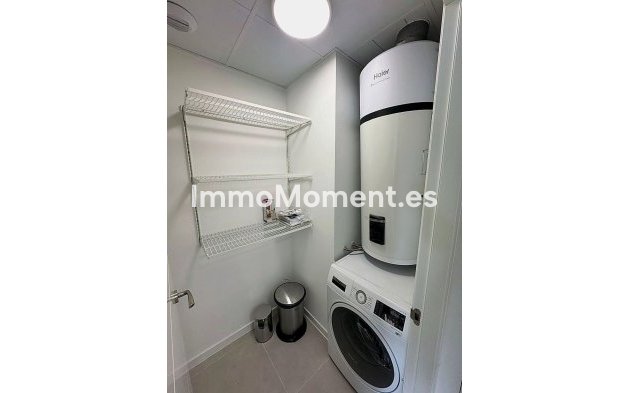 Wiederverkauf - Wohnung - Marbella - Marbella Centro