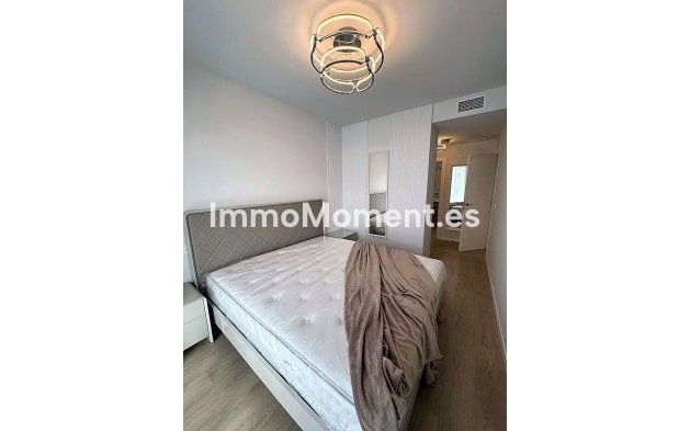 Wiederverkauf - Wohnung - Marbella - Marbella Centro