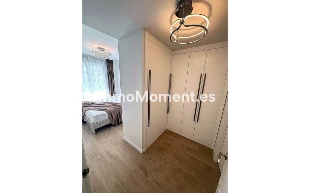 Wiederverkauf - Wohnung - Marbella - Marbella Centro