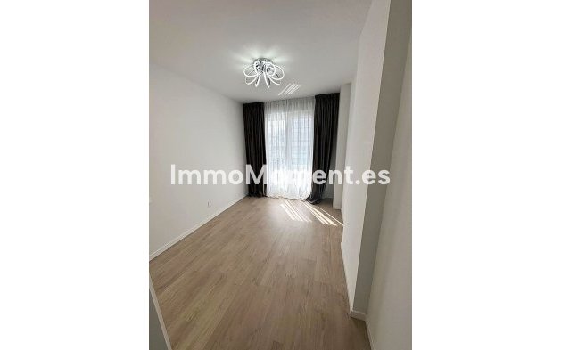 Wiederverkauf - Wohnung - Marbella - Marbella Centro