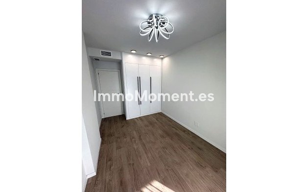 Wiederverkauf - Wohnung - Marbella - Marbella Centro