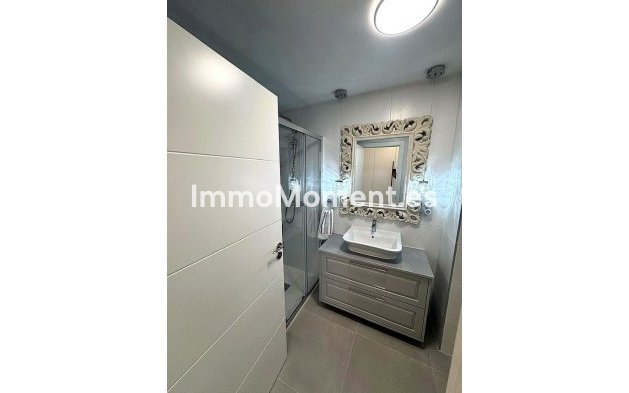 Wiederverkauf - Wohnung - Marbella - Marbella Centro
