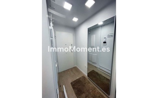 Wiederverkauf - Wohnung - Marbella - Marbella Centro