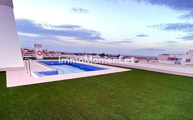 Wiederverkauf - Wohnung - Marbella - Marbella Centro