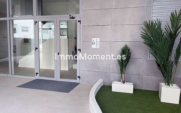 Wiederverkauf - Wohnung - Marbella - Marbella Centro